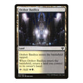 2020 Magic: The Gathering: Commander 2020 (C20) - Orzhov Basilica (#297, Common) (, Near Mint)