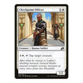Checkpoint Officer - Ikoria: Lair of Behemoths (Foil) - Near Mint -