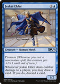 2020 Magic: The Gathering: Core Set 2021 (M21) - Jeskai Elder (#53, Uncommon) (, Near Mint)