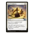 2020 Magic: The Gathering: Core Set 2021 (M21) - Basris Solidarity (#10, Uncommon) (, Near Mint)