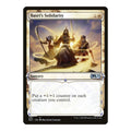 2020 Magic: The Gathering: Core Set 2021 (M21) - Basris Solidarity Showcase (#289, Uncommon) (, Near Mint)