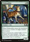 2020 Magic: The Gathering: Core Set 2021 (M21) - Pridemalkin (#196, Common) (, Near Mint)