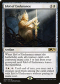 2020 Magic: The Gathering: Core Set 2021 (M21) - Idol of Endurance (#23, Rare) (, Near Mint)