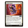 2020 Magic: The Gathering: Core Set 2021 (M21) - Selfless Savior (#36, Uncommon) (, Near Mint)