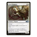 2020 Magic: The Gathering: Core Set 2021 (M21) - Vryn Wingmare (#43, Uncommon) (, Near Mint)