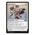 2020 Magic: The Gathering: Core Set 2021 (M21) - Faiths Fetters (#17, Uncommon) (, Near Mint)