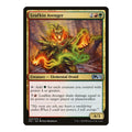 2020 Magic: The Gathering: Core Set 2021 (M21) - Leafkin Avenger (#220, Uncommon) (, Near Mint)