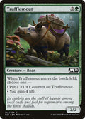 2020 Magic: The Gathering: Core Set 2021 (M21) - Trufflesnout (#212, Common) (, Near Mint)