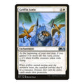2020 Magic: The Gathering: Core Set 2021 (M21) - Griffin Aerie (#22, Uncommon) (, Near Mint)
