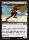 2020 Magic: The Gathering: Core Set 2021 (M21) - Kitesail Freebooter (#107, Uncommon) (, Near Mint)