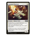 2020 Magic: The Gathering: Core Set 2021 (M21) - Anointed Chorister (#4, Common) (, Near Mint)