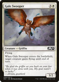 2020 Magic: The Gathering: Core Set 2021 (M21) - Gale Swooper (#20, Common) (, Near Mint)