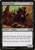 2020 Magic: The Gathering: Core Set 2021 (M21) - Blood Glutton (#90, Common) (, Near Mint)