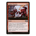 2020 Magic: The Gathering: Core Set 2021 (M21) - Goblin Wizardry (#148, Common) (, Near Mint)