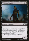 2020 Magic: The Gathering: Core Set 2021 (M21) - Walking Corpse (#128, Common) (, Near Mint)