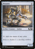 2020 Magic: The Gathering: Core Set 2021 (M21) - Prismite (#235, Common) (, Near Mint)