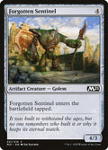 2020 Magic: The Gathering: Core Set 2021 (M21) - Forgotten Sentinel (#231, Common) (, Near Mint)