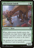 2020 Magic: The Gathering: Jumpstart (JMP) - Affectionate Indrik (#373, Uncommon) (, Near Mint)