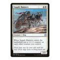 2020 Magic: The Gathering: Jumpstart (JMP) - Supply Runners (#7, Uncommon) (, Near Mint)
