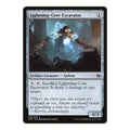 2020 Magic: The Gathering: Jumpstart (JMP) - Lightning Core Excavator (#32, Common) (, Near Mint)
