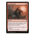 Spitting Earth - Jumpstart () - Near Mint -