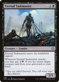 2020 Magic: The Gathering: Jumpstart (JMP) - Eternal Taskmaster (#228, Uncommon) (, Near Mint)