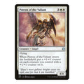2020 Magic: The Gathering: Jumpstart (JMP) - Patron of the Valiant (#128, Uncommon) (, Near Mint)