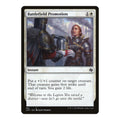 2020 Magic: The Gathering: Jumpstart (JMP) - Battlefield Promotion (#91, Common) (, Near Mint)