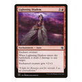 2020 Magic: The Gathering: Jumpstart (JMP) - Lightning Diadem (#343, Common) (, Near Mint)