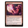 2020 Magic: The Gathering: Jumpstart (JMP) - Lightning Axe (#341, Uncommon) (, Near Mint)