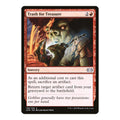 Trash for Treasure - Double Masters () - Near Mint -