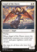 2020 Magic: The Gathering: Double Masters (2XM) - Angel of the Dawn (#4, Common) (, Near Mint)