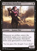 2020 Magic: The Gathering: Double Masters (2XM) - Ovalchase Daredevil (#101, Uncommon) (, Near Mint)
