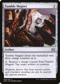 2020 Magic: The Gathering: Double Masters (2XM) - Tumble Magnet (#304, Common)