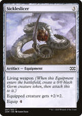 2020 Magic: The Gathering: Double Masters (2XM) - Sickleslicer (#287, Common) (, Near Mint)