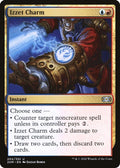 2020 Magic: The Gathering: Double Masters (2XM) - Izzet Charm (#202, Uncommon) (, Near Mint)