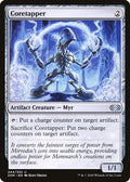 2020 Magic: The Gathering: Double Masters (2XM) - Coretapper (#244, Uncommon) (, Near Mint)