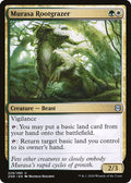 2020 Magic: The Gathering: Zendikar Rising (ZNR) - Murasa Rootgrazer (#229, Uncommon) (, Near Mint)