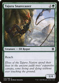 2020 Magic: The Gathering: Zendikar Rising (ZNR) - Tajuru Snarecaster (#210, Common) (, Near Mint)
