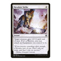 2020 Magic: The Gathering: Zendikar Rising (ZNR) - Resolute Strike (#35, Common)
