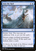 2020 Magic: The Gathering: Zendikar Rising (ZNR) - Into the Roil (#62, Common) (, Near Mint)