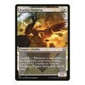 2020 Magic: The Gathering: Zendikar Rising (ZNR) - Fearless Fledgling Showcase (#291, Uncommon) (, Near Mint)