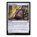 2020 Magic: The Gathering: Zendikar Rising (ZNR) - Spare Supplies (#254, Common) (, Near Mint)