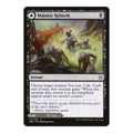 2020 Magic: The Gathering: Zendikar Rising (ZNR) - Malakir Rebirth (#111, Uncommon) (, Near Mint)