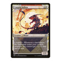 2020 Magic: The Gathering: Zendikar Rising (ZNR) - Canyon Jerboa Showcase (#290, Uncommon) (Foil, Near Mint)
