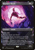 2020 Magic: The Gathering: Zendikar Rising (ZNR) - Skyclave Shade Showcase (#298, Rare) (, Near Mint)