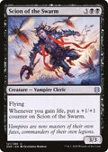 2020 Magic: The Gathering: Zendikar Rising (ZNR) - Scion of the Swarm (#121, Uncommon) (, Near Mint)