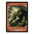 2026 Magic: The Gathering: The List Reprints (LIST) - Fomori Nomad (#114/180, Common) (, Near Mint)