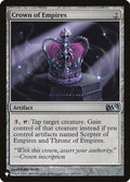 2026 Magic: The Gathering: The List Reprints (LIST) - Crown of Empires (#M12-203, Uncommon) (, Near Mint)