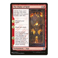 2026 Magic: The Gathering: The List Reprints (LIST) - The Flame of Keld (#123/269, Uncommon) (, Near Mint)